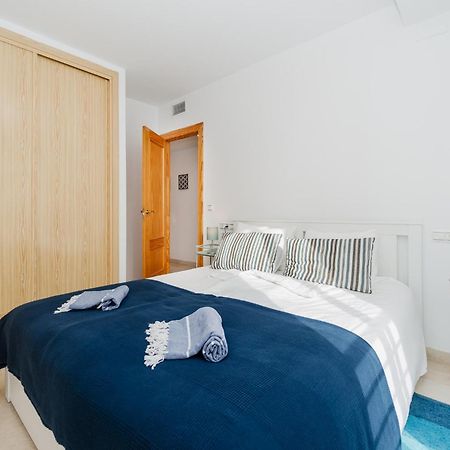 Blue Nautico - Penthouse With Stunning Views Of La Herradura La Herradura  Exterior foto