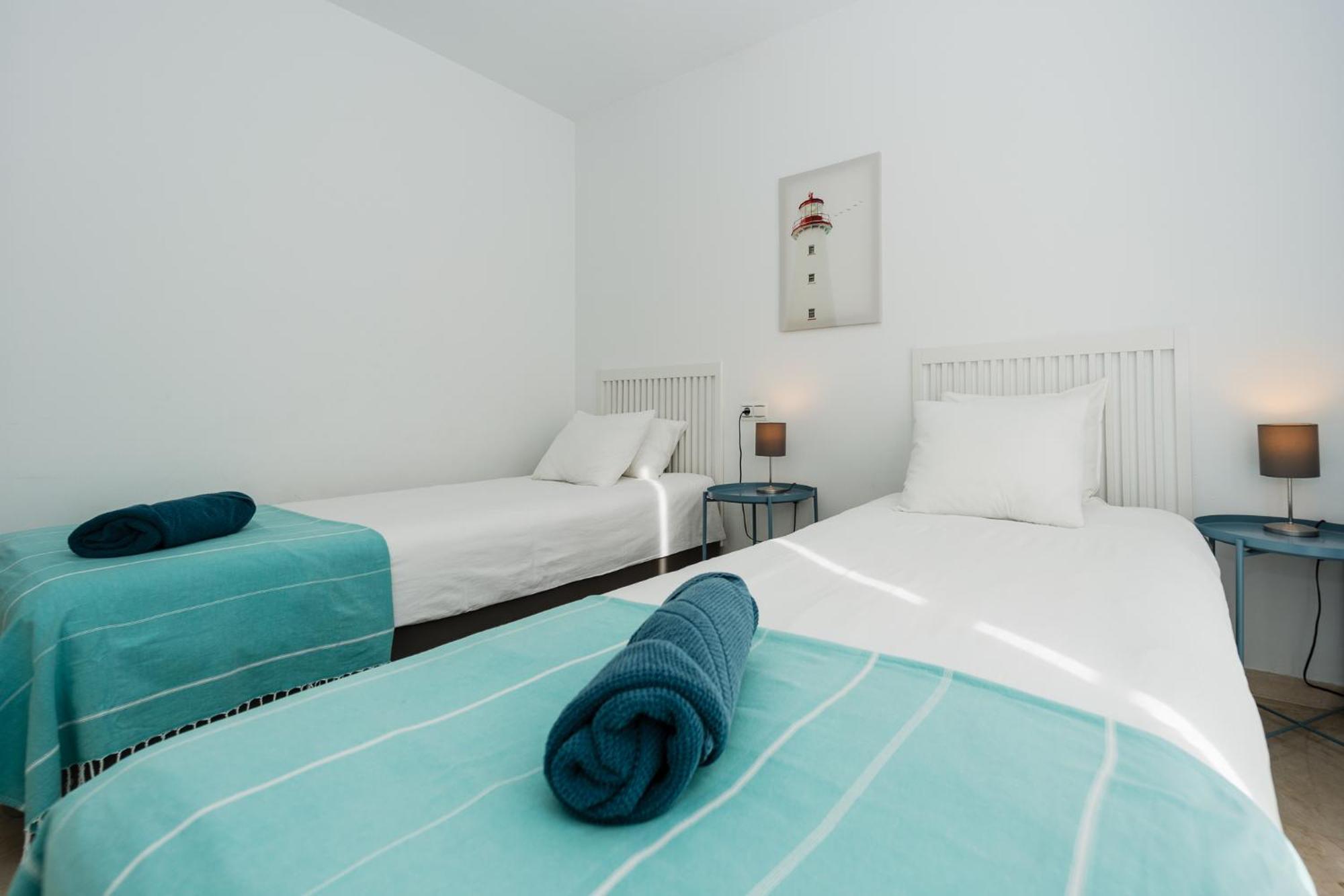 Blue Nautico - Penthouse With Stunning Views Of La Herradura La Herradura  Exterior foto