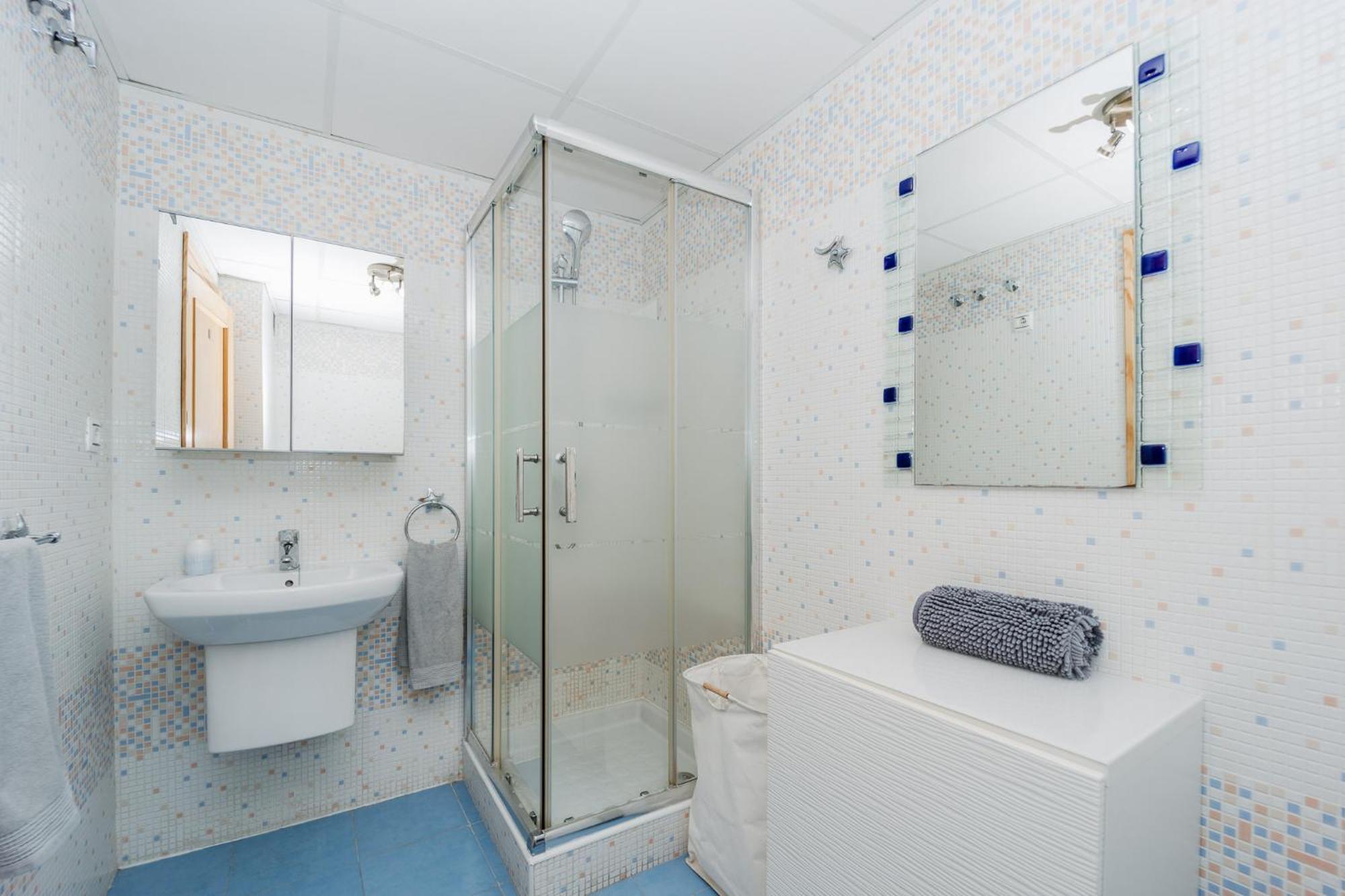 Blue Nautico - Penthouse With Stunning Views Of La Herradura La Herradura  Exterior foto